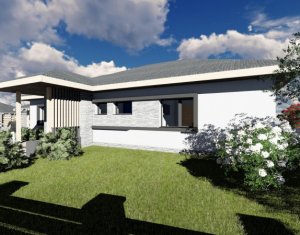 Ház 4 szobák eladó on Jucu De Mijloc