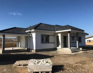 Ház 4 szobák eladó on Jucu De Mijloc