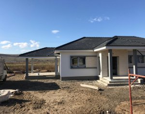 Ház 4 szobák eladó on Jucu De Mijloc