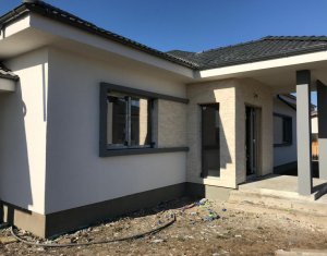 Ház 4 szobák eladó on Jucu De Mijloc