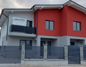 Ház 4 szobák eladó on Cluj-napoca