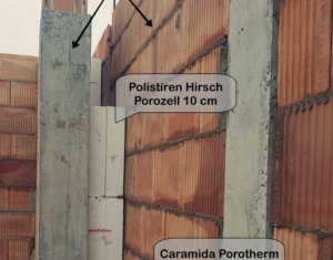 Ház 4 szobák eladó on Cluj-napoca