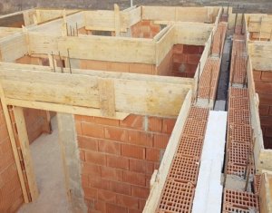 Ház 4 szobák eladó on Cluj-napoca