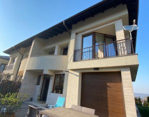 Ház 7 szobák eladó on Cluj-napoca