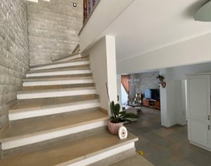 Ház 7 szobák eladó on Cluj-napoca