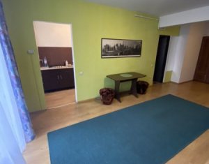 Lakás 1 szobák kiadó on Cluj-napoca, Zóna Marasti