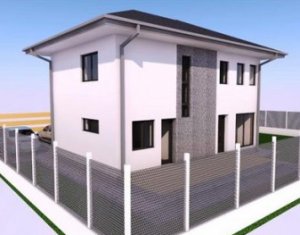 Ház 4 szobák eladó on Dezmir