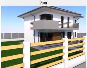 Ház 4 szobák eladó on Dezmir