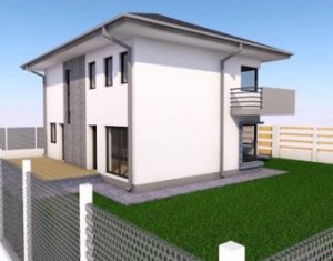 Ház 4 szobák eladó on Dezmir