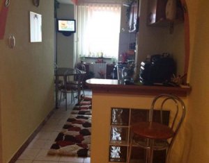 Lakás 2 szobák eladó on Cluj-napoca, Zóna Zorilor