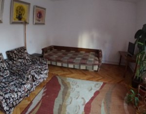 Lakás 2 szobák kiadó on Cluj-napoca, Zóna Zorilor