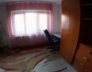 Lakás 2 szobák kiadó on Cluj-napoca, Zóna Zorilor