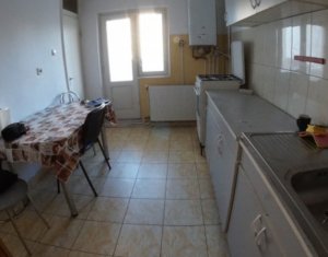 Lakás 2 szobák kiadó on Cluj-napoca, Zóna Zorilor