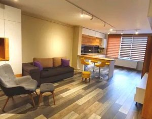 , 56.1m2 on Cluj-napoca, Zóna Marasti