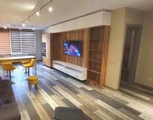 Lakás 2 szobák eladó on Cluj-napoca, Zóna Marasti