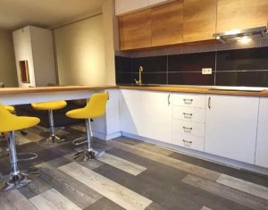 Lakás 2 szobák eladó on Cluj-napoca, Zóna Marasti