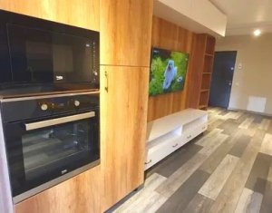 Lakás 2 szobák eladó on Cluj-napoca, Zóna Marasti