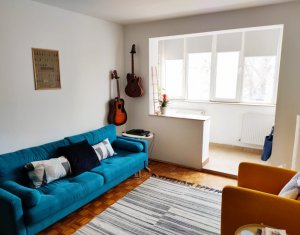 , 47m2 on Cluj-napoca, Zóna Centru