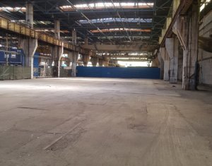 Espace Industriel à louer dans Cluj-napoca, zone Iris