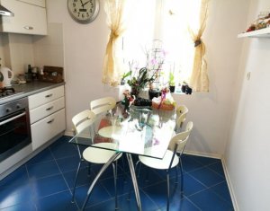 Lakás 1 szobák eladó on Cluj-napoca, Zóna Intre Lacuri