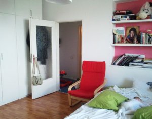 Lakás 1 szobák eladó on Cluj-napoca, Zóna Intre Lacuri