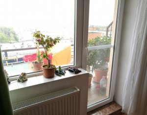 Lakás 1 szobák eladó on Cluj-napoca, Zóna Intre Lacuri