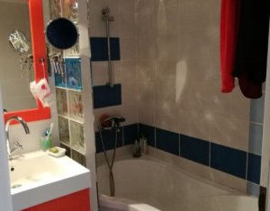 Lakás 1 szobák eladó on Cluj-napoca, Zóna Intre Lacuri