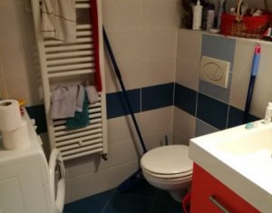 Lakás 1 szobák eladó on Cluj-napoca, Zóna Intre Lacuri