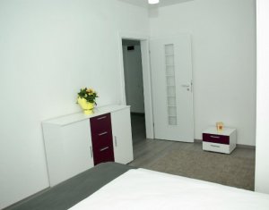 Lakás 2 szobák kiadó on Cluj-napoca, Zóna Centru