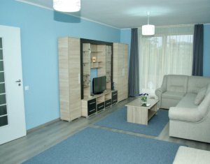 Lakás 2 szobák kiadó on Cluj-napoca, Zóna Centru