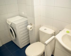 Lakás 2 szobák kiadó on Cluj-napoca, Zóna Centru