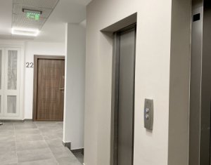 Lakás 1 szobák kiadó on Cluj-napoca, Zóna Gheorgheni