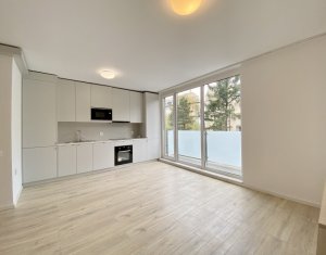 , 38m2 on Cluj-napoca, Zóna Gheorgheni