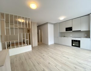 Lakás 1 szobák kiadó on Cluj-napoca, Zóna Gheorgheni