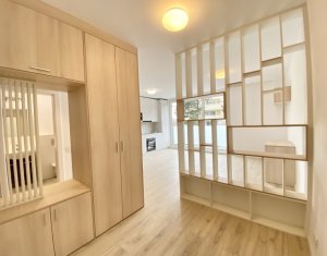 Lakás 1 szobák kiadó on Cluj-napoca, Zóna Gheorgheni