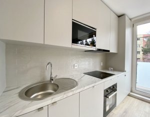 Lakás 1 szobák kiadó on Cluj-napoca, Zóna Gheorgheni