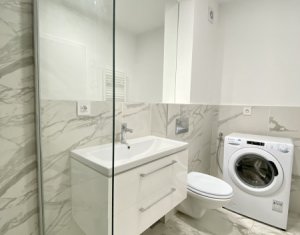 Lakás 1 szobák kiadó on Cluj-napoca, Zóna Gheorgheni