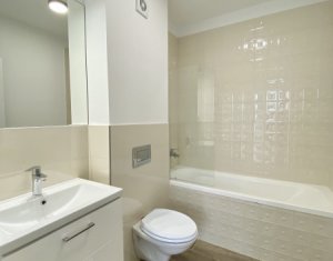 Lakás 3 szobák kiadó on Cluj-napoca, Zóna Gheorgheni