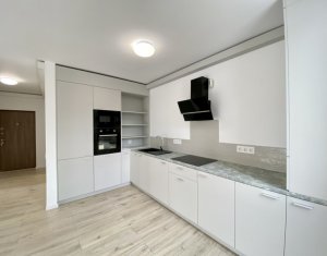 Lakás 2 szobák kiadó on Cluj-napoca, Zóna Gheorgheni