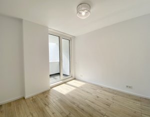 Lakás 2 szobák kiadó on Cluj-napoca, Zóna Gheorgheni