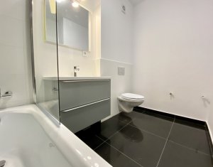 Lakás 2 szobák kiadó on Cluj-napoca, Zóna Gheorgheni