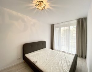 Lakás 2 szobák kiadó on Cluj-napoca, Zóna Gheorgheni