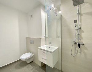 Lakás 2 szobák kiadó on Cluj-napoca, Zóna Gheorgheni