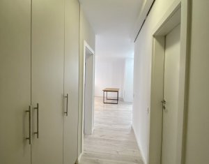 Lakás 2 szobák kiadó on Cluj-napoca, Zóna Gheorgheni