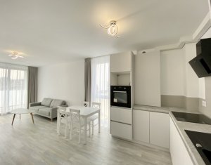 Lakás 2 szobák kiadó on Cluj-napoca, Zóna Gheorgheni