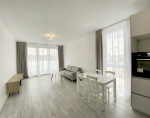 , 50m2 on Cluj-napoca, Zóna Gheorgheni