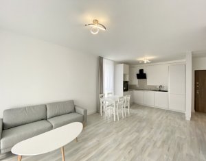 Lakás 2 szobák kiadó on Cluj-napoca, Zóna Gheorgheni