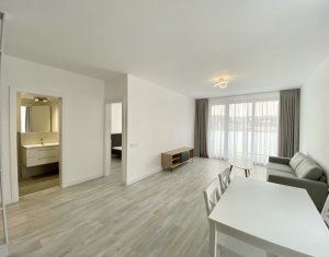 Lakás 2 szobák kiadó on Cluj-napoca, Zóna Gheorgheni