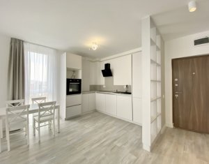 Lakás 2 szobák kiadó on Cluj-napoca, Zóna Gheorgheni