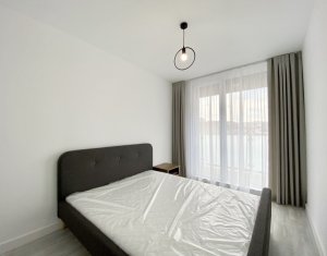 Lakás 2 szobák kiadó on Cluj-napoca, Zóna Gheorgheni